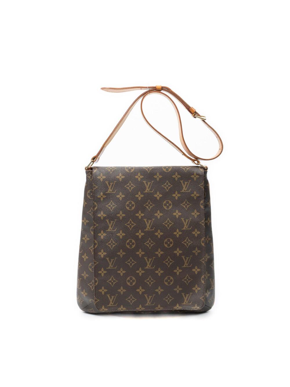 Louis Vuitton Musette Salsa Handbag #367394L97B